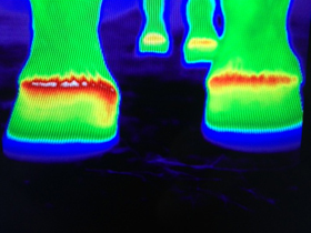 Digital Thermal Imaging